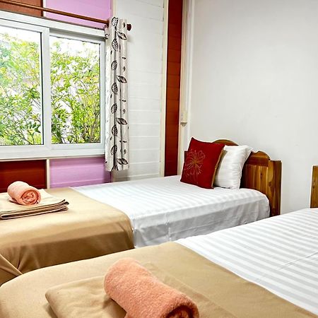 Home One Love Ayutthaya Bangalow Zone By One Love Group Екстер'єр фото