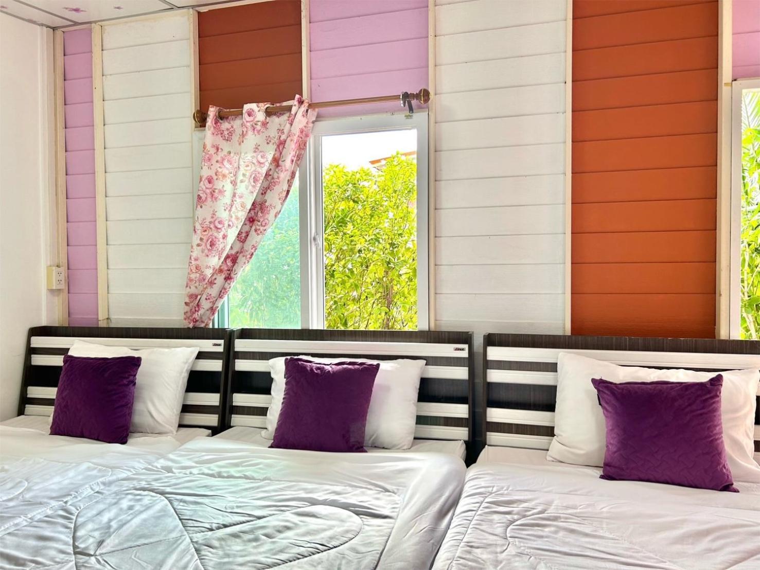 Home One Love Ayutthaya Bangalow Zone By One Love Group Екстер'єр фото