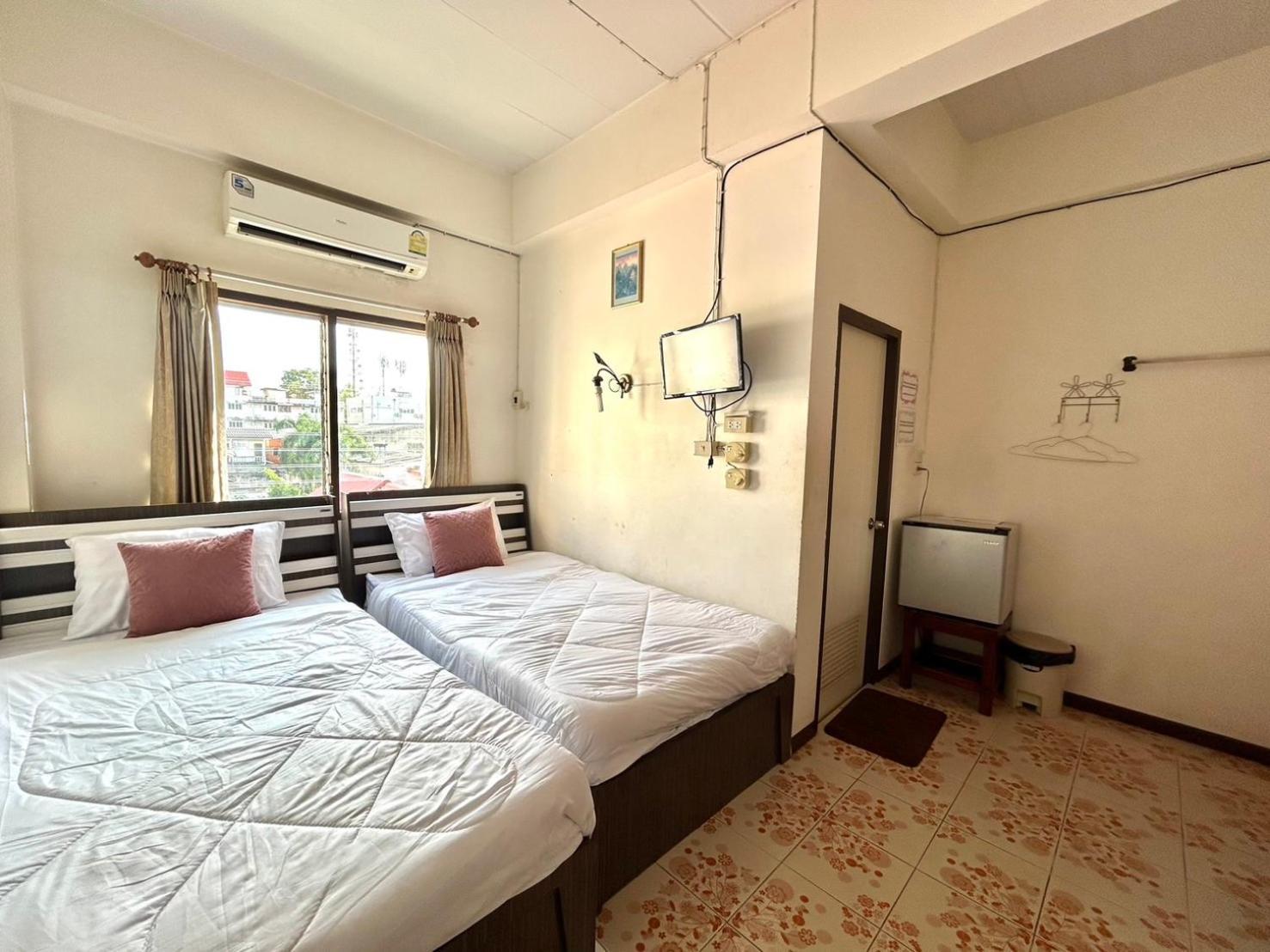 Home One Love Ayutthaya Bangalow Zone By One Love Group Екстер'єр фото