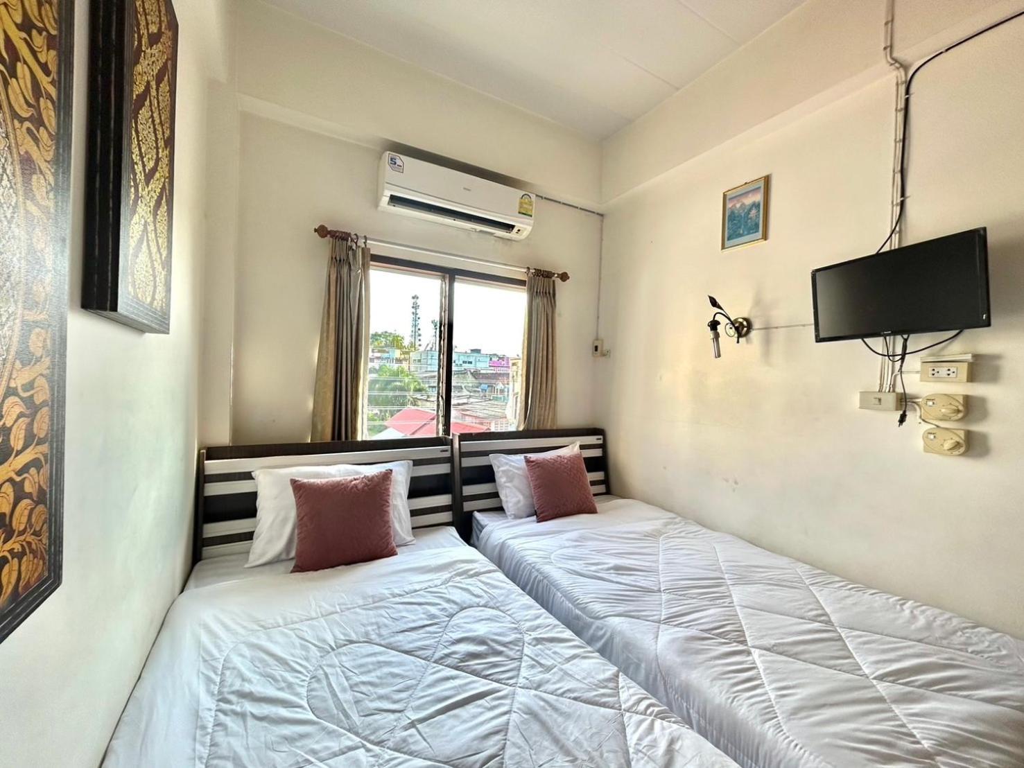 Home One Love Ayutthaya Bangalow Zone By One Love Group Екстер'єр фото