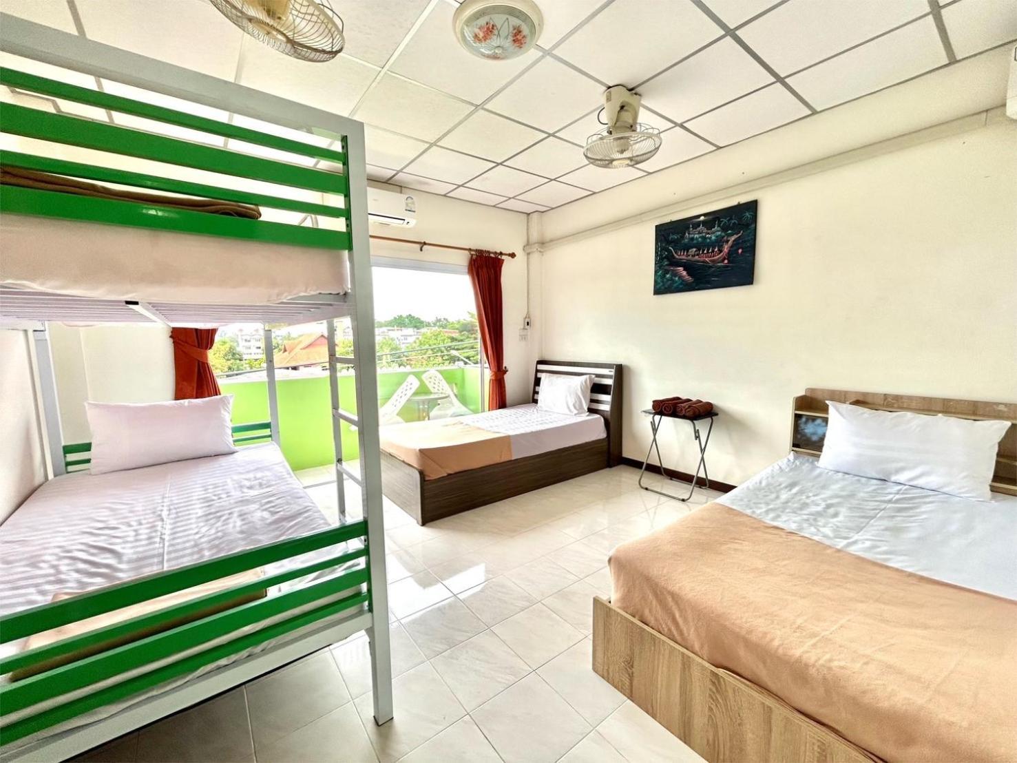 Home One Love Ayutthaya Bangalow Zone By One Love Group Екстер'єр фото