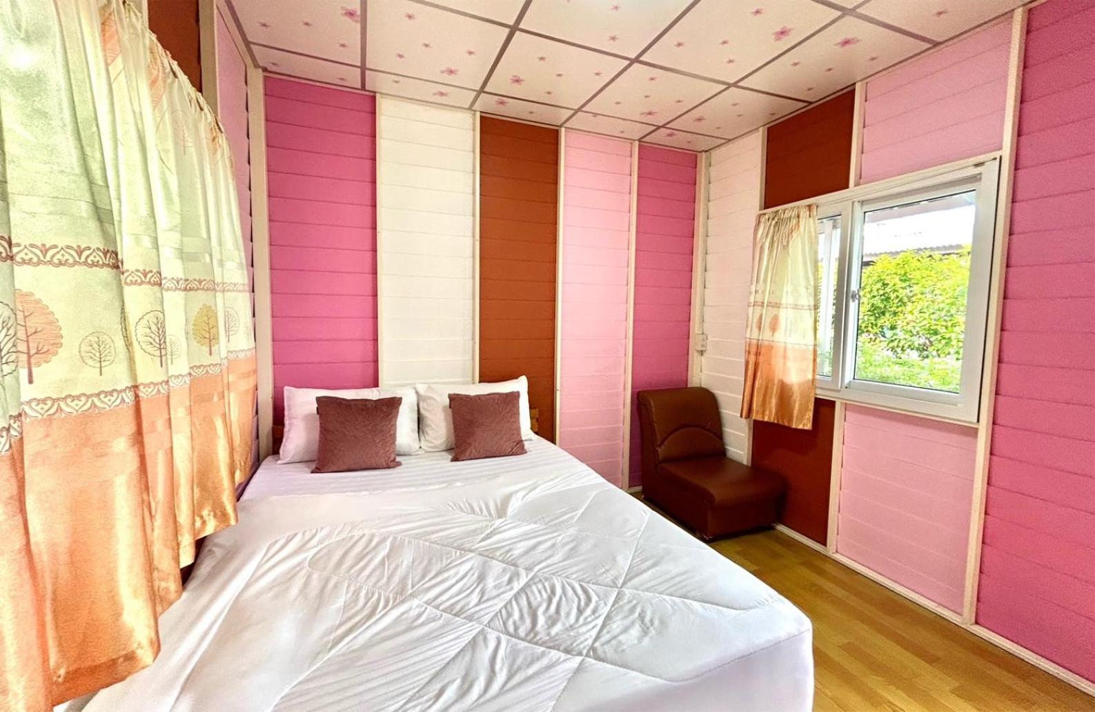 Home One Love Ayutthaya Bangalow Zone By One Love Group Екстер'єр фото