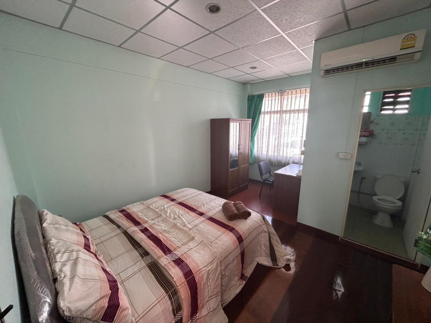 Home One Love Ayutthaya Bangalow Zone By One Love Group Екстер'єр фото